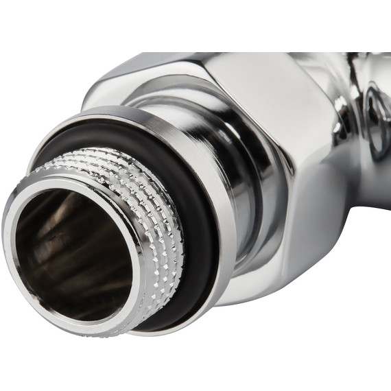 Вентиль термостатический осевой Royal Thermo Design Pro 15 мм М30х1,5 RTE07.0009 RT - фото 4