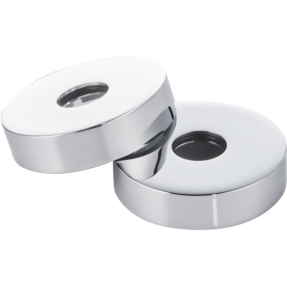 Вентиль термостатический осевой Royal Thermo Design Pro 15 мм М30х1,5 RTE07.0009 RT - фото 6