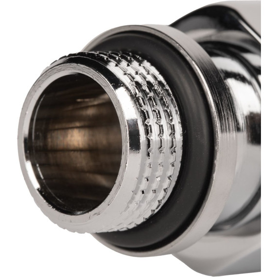 Вентиль термостатический угловой Royal Thermo Design 1/2"М30х1,5 RTE 07.0016 RT - фото 6