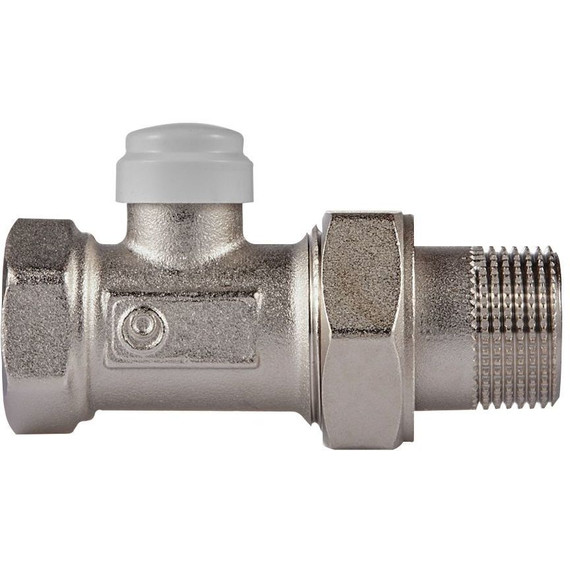 Вентиль термостатический прямой Royal Thermo 3/4" М30х1,5 RTE 07.008 - фото 6