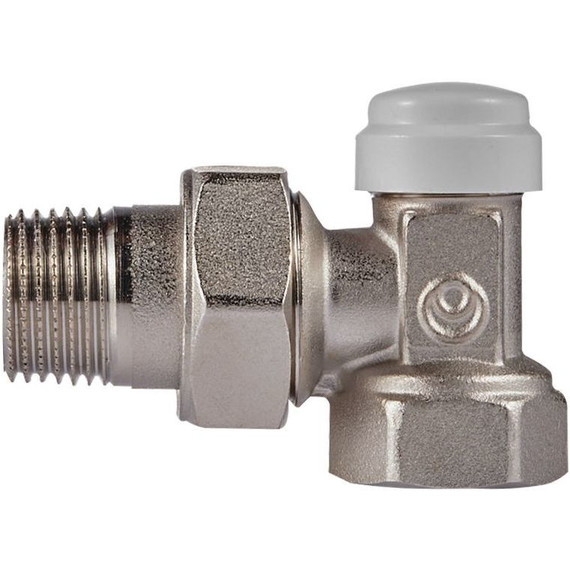 Вентиль термостатический осевой Royal Thermo 1/2" М30х1,5 RTE 07.011 - фото 6