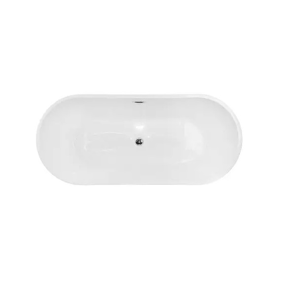 Ванна отдельностоящая Loranto 170х75 см CS-11-170 - фото 3