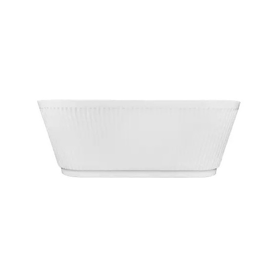 Ванна отдельностоящая Loranto 170х75 см CS-11-170 - фото 5