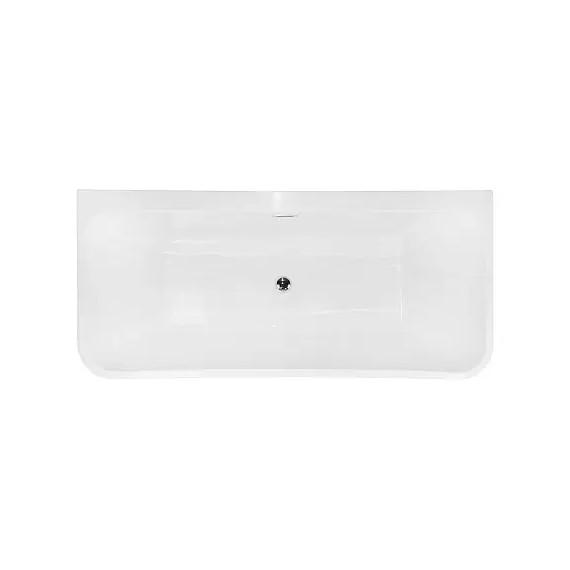 Ванна акриловая Loranto 170х75 см CS-12-170 - фото 4