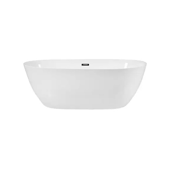 Ванна отдельностоящая Loranto 170х82 см CS-14-170 - фото 