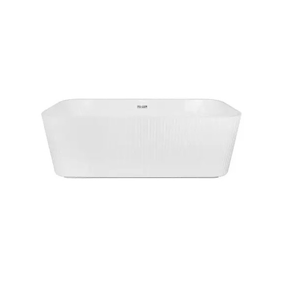 Ванна отдельностоящая Loranto 170х75 см CS-15-170 - фото 5