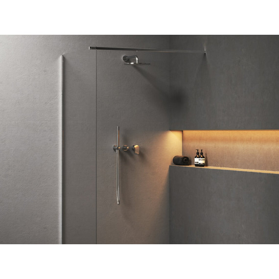 Смеситель для душа Ravak Spring SG 065.00CR.O2+S X070534 - фото 3