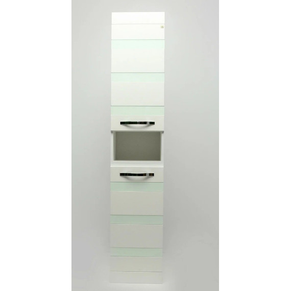 Пенал напольный EvaGold Fantasy 35 см EG010039 - фото 4