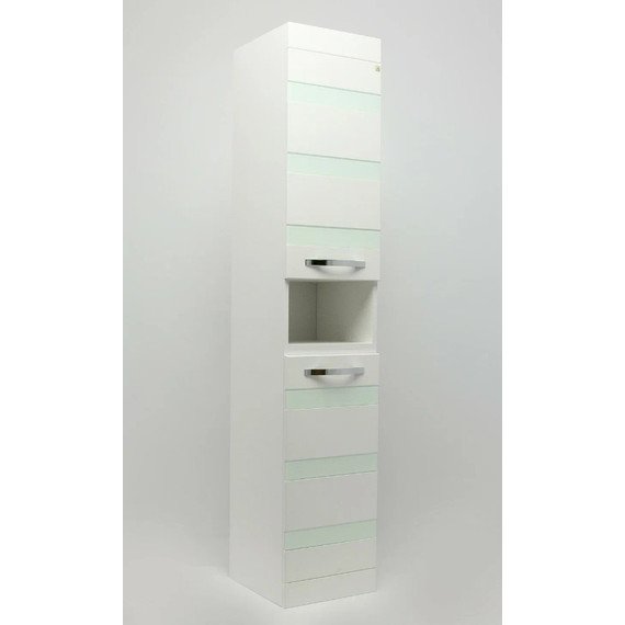 Пенал напольный EvaGold Fantasy 35 см EG010039 - фото 