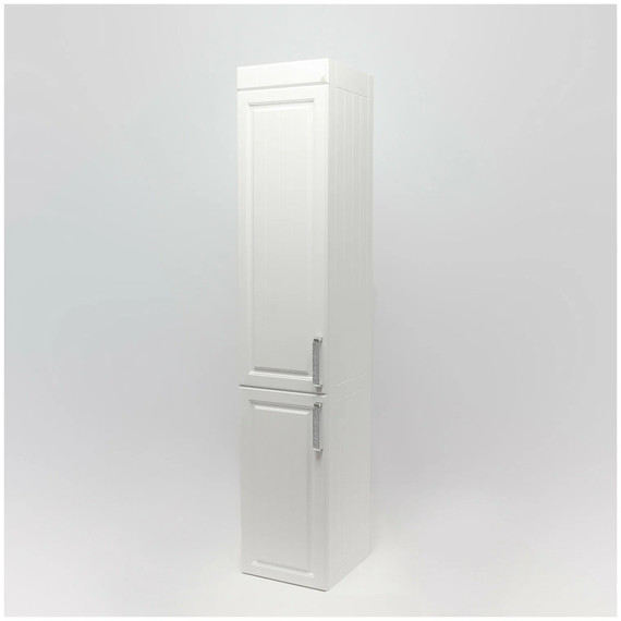 Пенал напольный EvaGold Paradiz 35 см EG010046 - фото 4