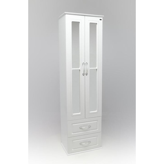 Пенал напольный EvaGold Giovanni 50 см EG010078 - фото 