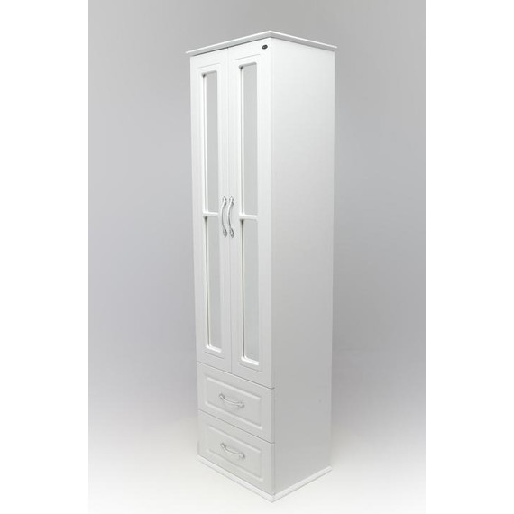 Пенал напольный EvaGold Giovanni 50 см EG010078 - фото 12