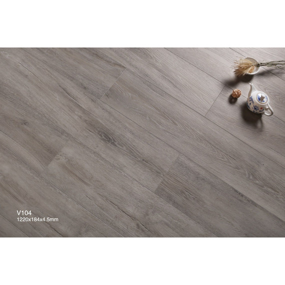 Кварц-винил L'Quarzo Aciendo 184x1220 мм AI104 Дуб Толстянка - фото 3