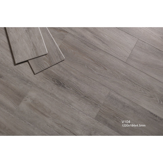 Кварц-винил L'Quarzo Aciendo 184x1220 мм AI104 Дуб Толстянка - фото 7