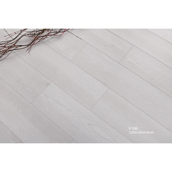 Кварц-винил L'Quarzo Aciendo 184x1220 мм AI106 Дуб Альбука - фото 2