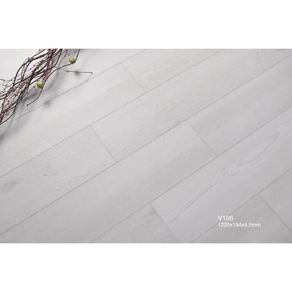 Кварц-винил L'Quarzo Aciendo 184x1220 мм AI106 Дуб Альбука - фото 4