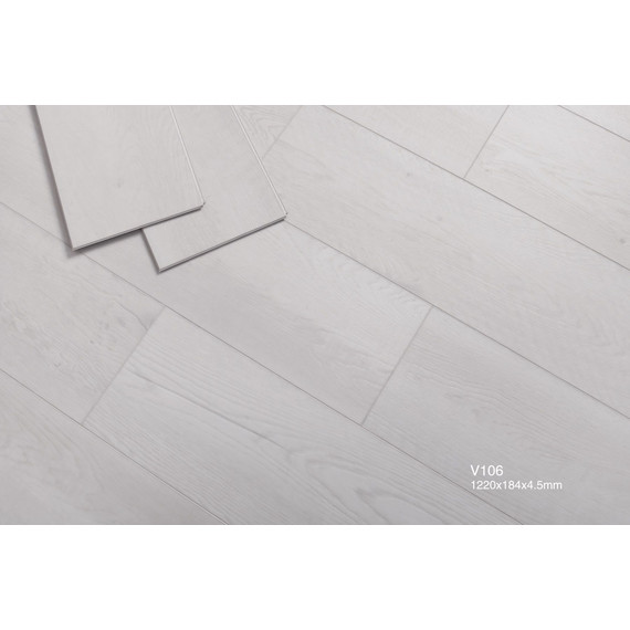 Кварц-винил L'Quarzo Aciendo 184x1220 мм AI106 Дуб Альбука - фото 7