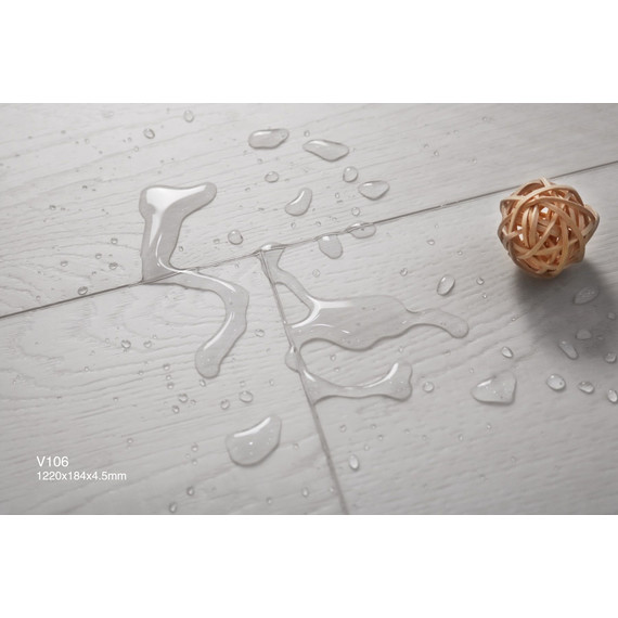 Кварц-винил L'Quarzo Aciendo 184x1220 мм AI106 Дуб Альбука - фото 8