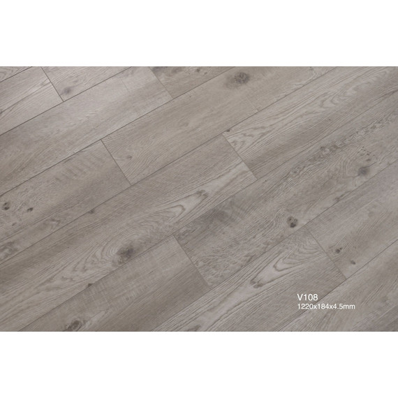 Кварц-винил L'Quarzo Aciendo 184x1220 мм AI108 Дуб Гастерия - фото 5