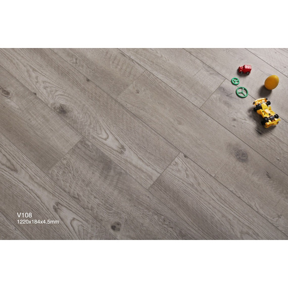 Кварц-винил L'Quarzo Aciendo 184x1220 мм AI108 Дуб Гастерия - фото 3
