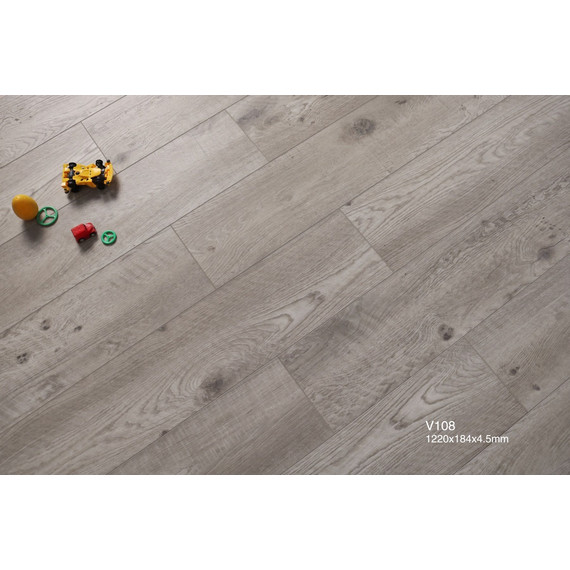 Кварц-винил L'Quarzo Aciendo 184x1220 мм AI108 Дуб Гастерия - фото 4