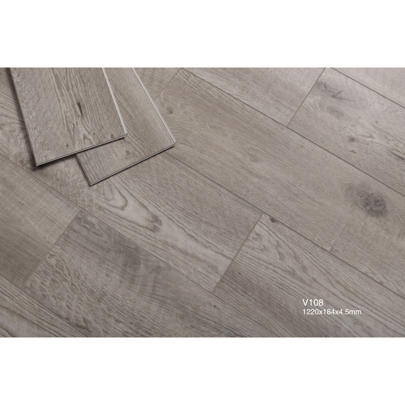 Кварц-винил L'Quarzo Aciendo 184x1220 мм AI108 Дуб Гастерия - фото 9