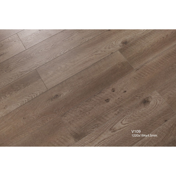 Кварц-винил L'Quarzo Aciendo 184x1220 мм AI109 Дуб Крассула - фото 5