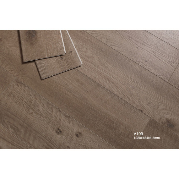 Кварц-винил L'Quarzo Aciendo 184x1220 мм AI109 Дуб Крассула - фото 7