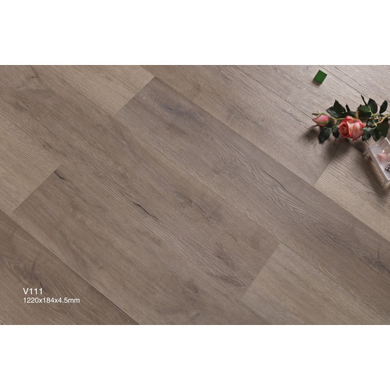 Кварц-винил L'Quarzo Aciendo 184x1220 мм AI111 Дуб Эуфорбия - фото 3