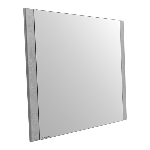 Зеркало EvaGold Catherine 80 см EG010240, белый камень - фото 4