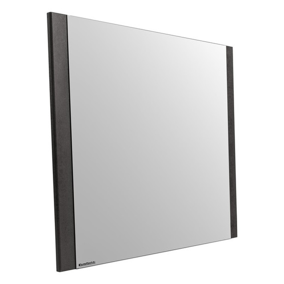 Зеркало EvaGold Catherine 80 см EG010243, серый камень - фото 4