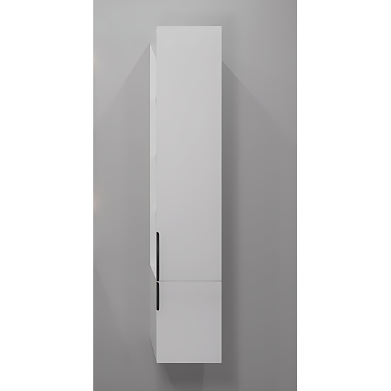 Пенал подвесной EvaGold Tai 40 см EG010429 - фото 