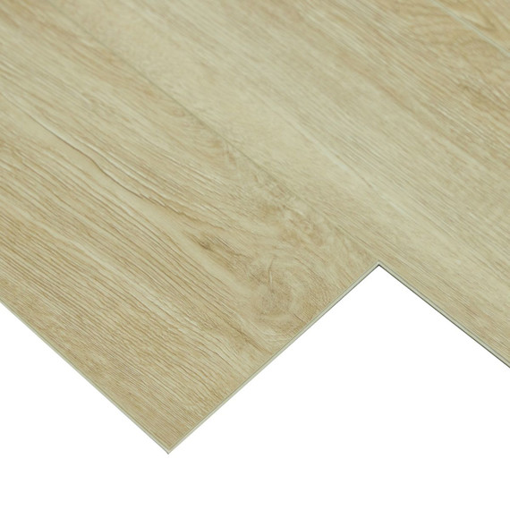 Кварц-винил L'Quarzo Decorrido 151x1220 мм Ld1604 Дуб Шарбель - фото 3