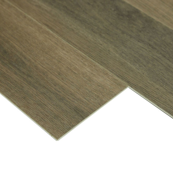 Кварц-винил L'Quarzo Decorrido 151x1220 мм Ld1610 Дуб Сантьяго - фото 4