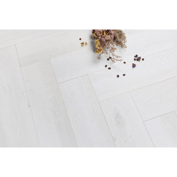 Кварц-винил L'Quarzo Magia 128x640 мм Lm801 Дуб Ботана - фото 6