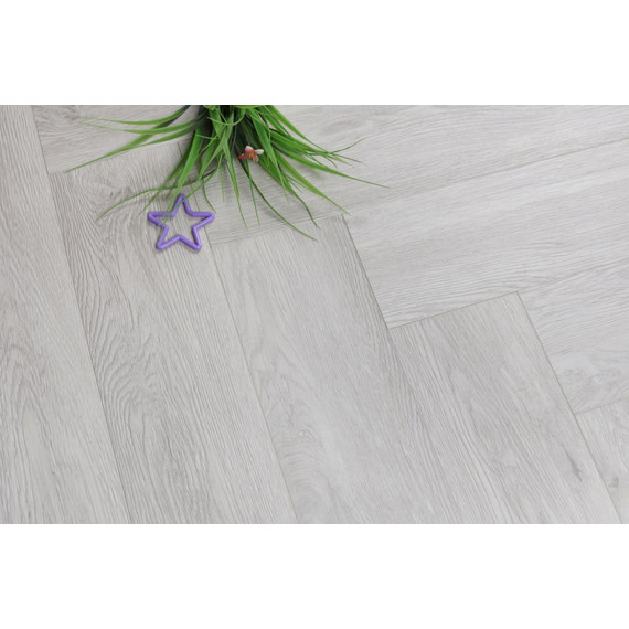 Кварц-винил L'Quarzo Magia 128x640 мм Lm802 Дуб Конмиго - фото 5