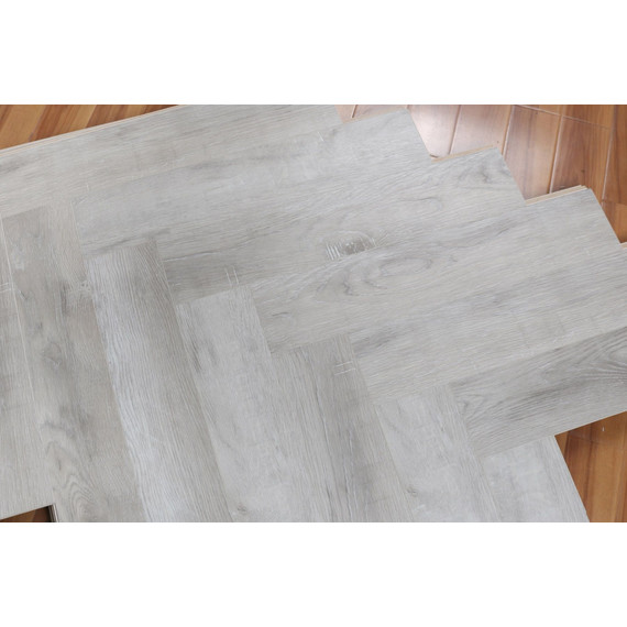 Кварц-винил L'Quarzo Magia 128x640 мм Lm803 Дуб Эстар - фото 2