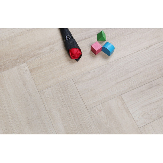 Кварц-винил L'Quarzo Magia 128x640 мм Lm805 Дуб Сергадо - фото 6