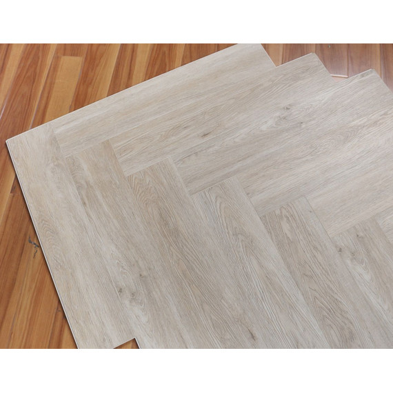 Кварц-винил L'Quarzo Magia 128x640 мм Lm807 Дуб Салида - фото 2