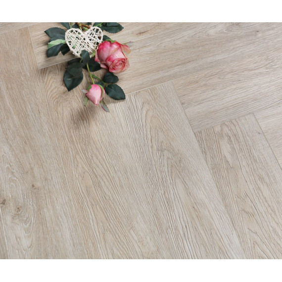 Кварц-винил L'Quarzo Magia 128x640 мм Lm807 Дуб Салида - фото 4