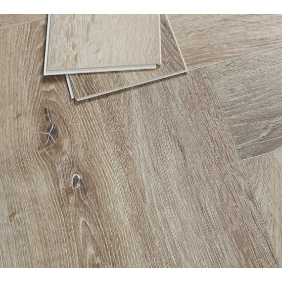 Кварц-винил L'Quarzo Magia 128x640 мм Lm809 Дуб Номарада - фото 6