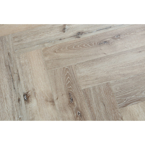 Кварц-винил L'Quarzo Magia 128x640 мм Lm809 Дуб Номарада - фото 3