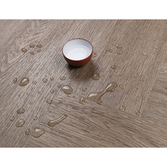 Кварц-винил L'Quarzo Magia 128x640 мм Lm810 Дуб Асадор - фото 5