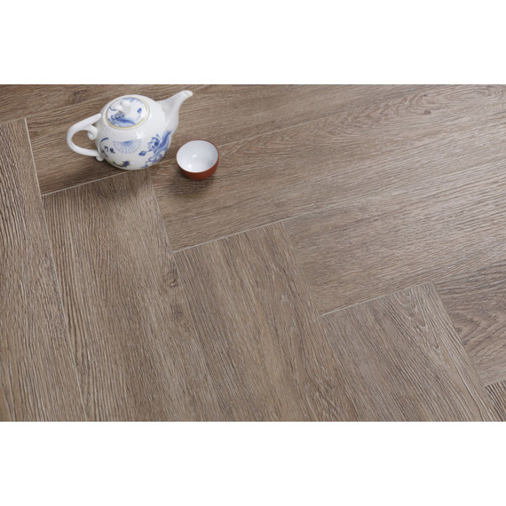 Кварц-винил L'Quarzo Magia 128x640 мм Lm810 Дуб Асадор - фото 7