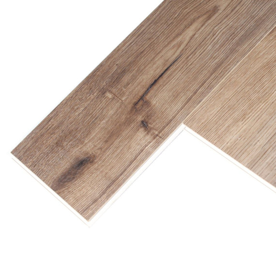 Кварц-винил L'Quarzo Magia 128x640 мм Lm815 Дуб Чампа - фото 3