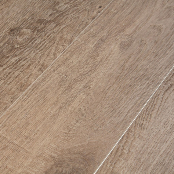 Кварц-винил L'Quarzo Magia 128x640 мм Lm818 Дуб Кампо - фото 2