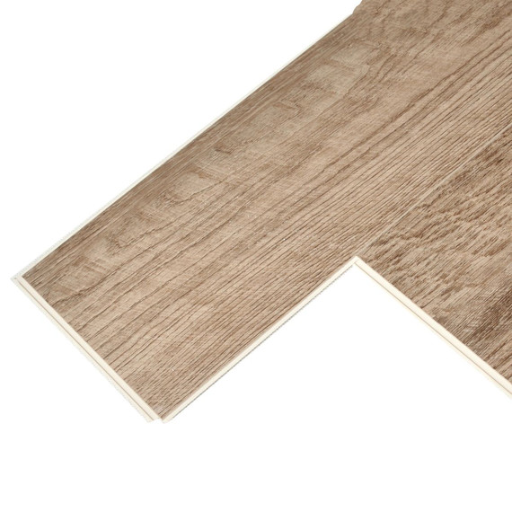 Кварц-винил L'Quarzo Magia 128x640 мм Lm818 Дуб Кампо - фото 3