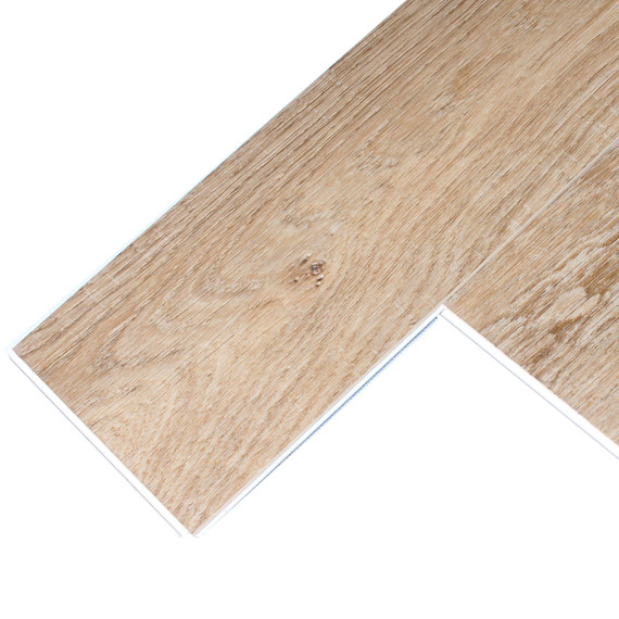 Кварц-винил L'Quarzo Magia 128x640 мм Lm819 Дуб Сол - фото 3