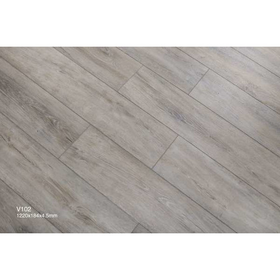 Кварц-винил L'Quarzo Aciendo 184x1220 мм AI102 Дуб Монантес - фото 