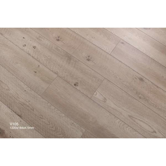 Кварц-винил L'Quarzo Aciendo 184x1220 мм AI105 Дуб Литопс - фото 